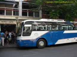 bus