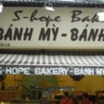 ハノイにあるクロワッサンが美味しいおすすめのパン屋さん！