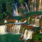絶景！！ベトナム最大級の滝「バンゾック滝」とは？？？