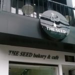 REALを追求?? ハノイのおしゃれカフェ～The SEED Bakery and Café～