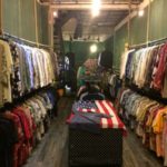 ベトナム・ホーチミンでおしゃれな古着を買いたいならココ！ベンタイン市場の路地裏にあるMayhem Saigon(メイヘム・サイゴン)はファッション性が高かった！