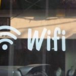 WIFI天国ベトナム