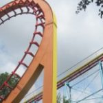 続ダムセン公園～最恐アトラクション～