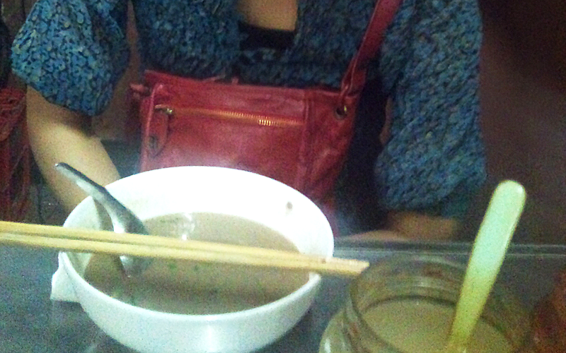 PHO ごちそうさま！