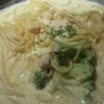 和風イタリアン☆日本の味をベトナムでも