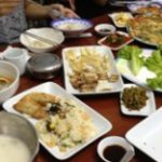 ハノイで韓国料理を食べるなら