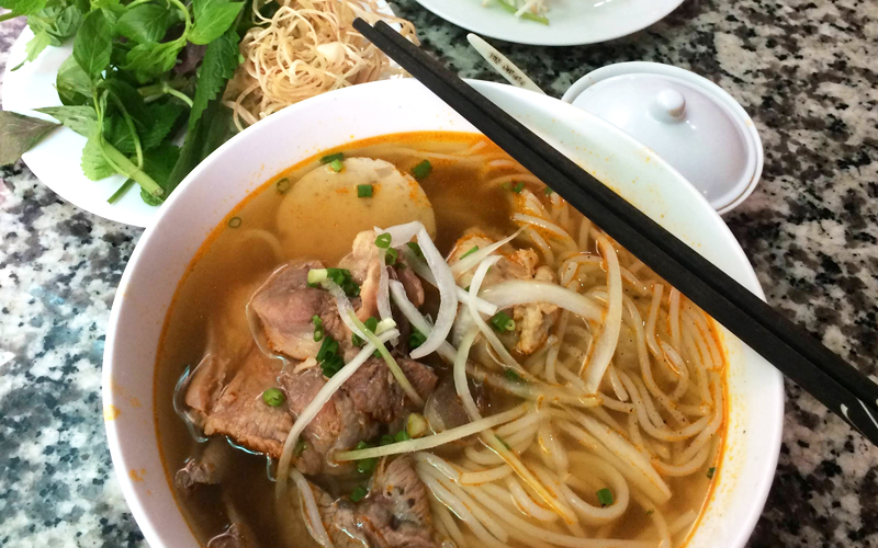麺料理天国】7種類！ベトナムの麺料理まとめ 実はフォーはあまり食べません！