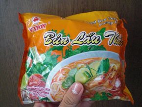 ベトナム インスタント麺