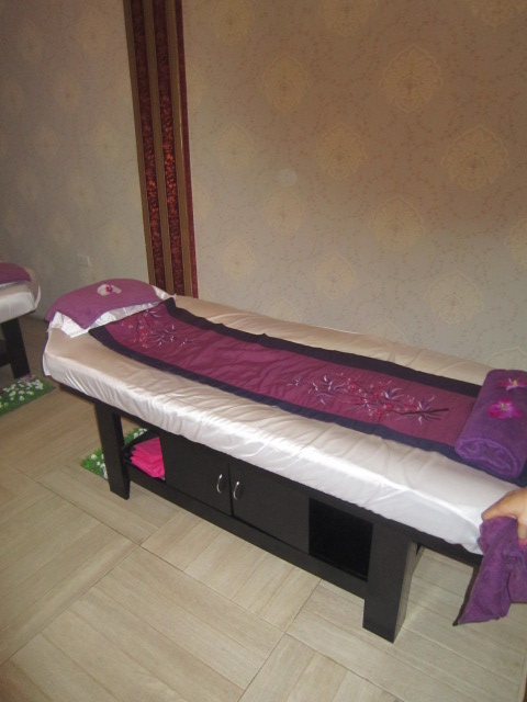 HANOI SPA