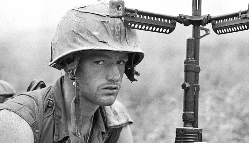 ベトナム戦争の英雄 死去 102歳 ベトナム旅行とベトナム情報 アンコールワット旅行とアンコールワット情報