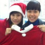 クリスマスまであと1週間！一足先にクリスマスモードin Hanoi