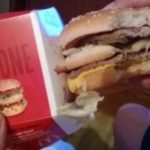 ハノイから飛行機で2時間かけてベトナム初のマクドナルドに行ってみた！