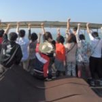 ★ハロン湾で旧暦・お正月!!!!スタッフ研修旅行★