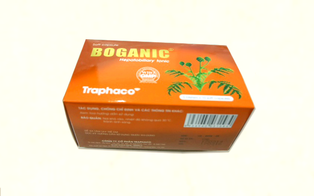 「ＢＯＧＡＮＩＣ」10包×5シート（約400円）