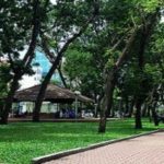 ホーチミンでのんびりしたいときは…9月23日公園がおすすめ！