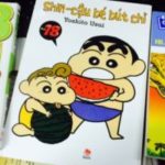 ベトナムで日本の漫画が恋しくなったら…（ただしベトナム語に限る)