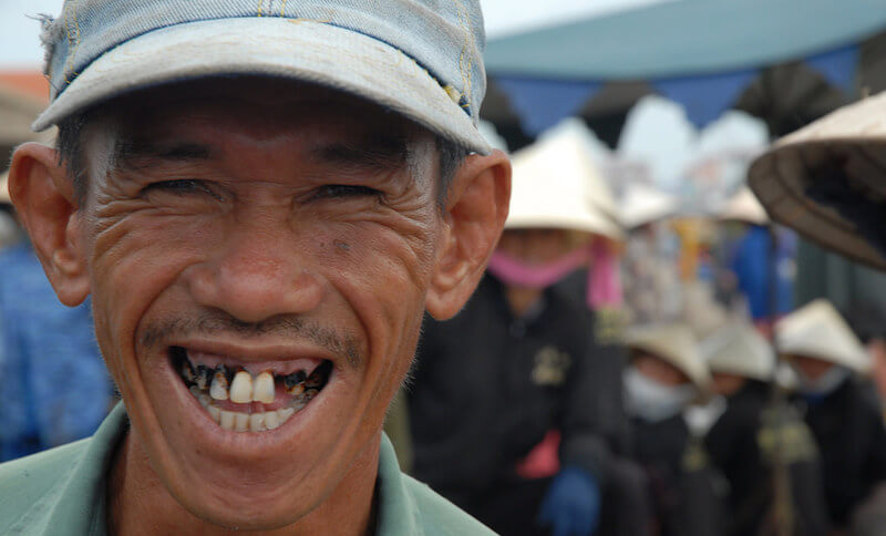 cambodian