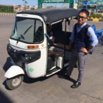 【カンボジア旅行者必読】シェムリアップでタクシー！?超便利なPassApp Taxiを使ってみた！