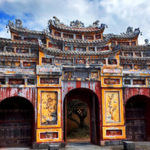 【フエ観光】ベトナム中部のおすすめスポット”フエ”の王宮など歴史建築5選