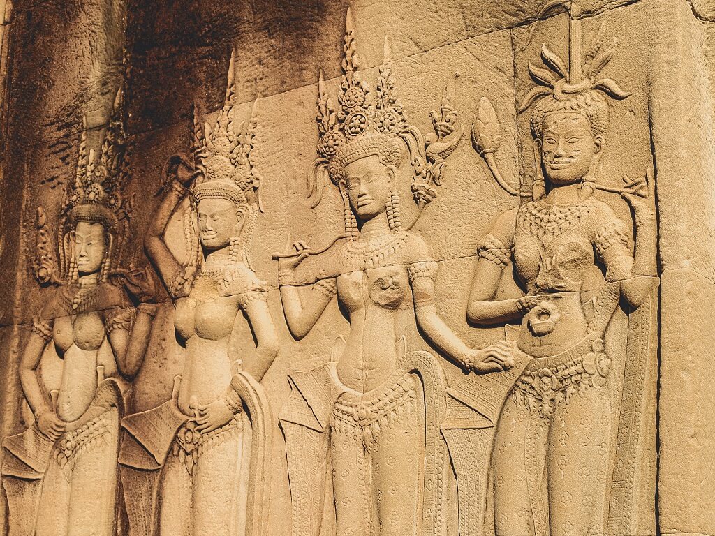 apsara