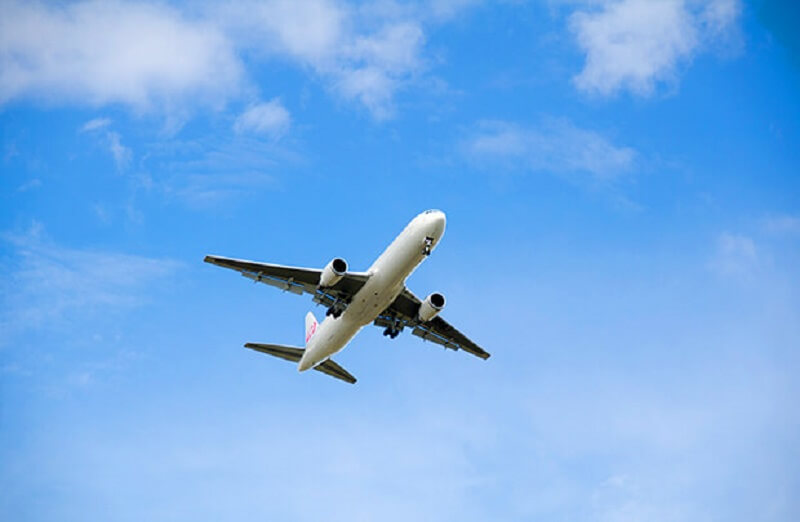 ダナンから成田と関空に直行便が