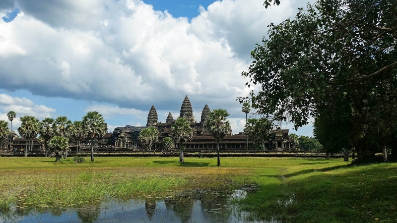 Angkor Wat