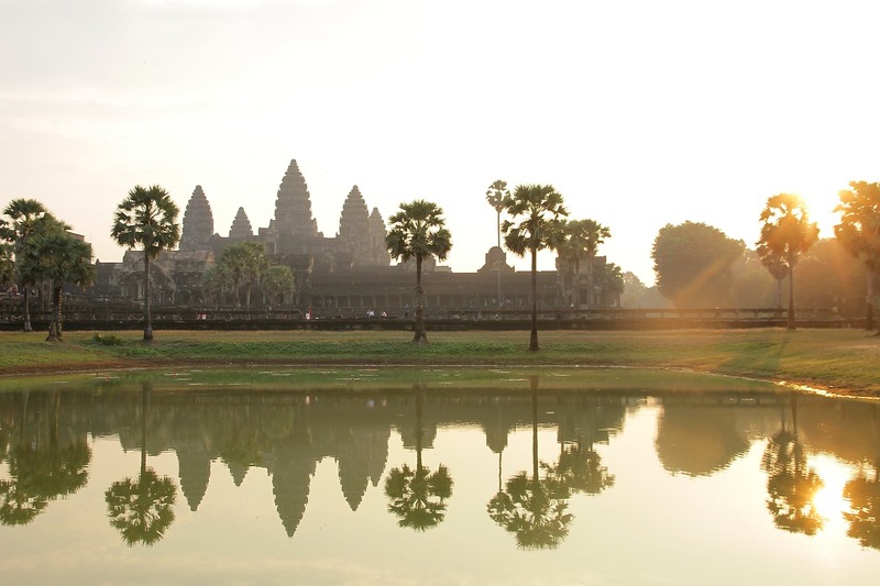 Angkor Wat