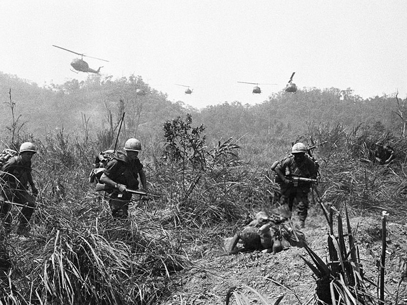 第二次世界大戦ごろのベトナム (1940年代)