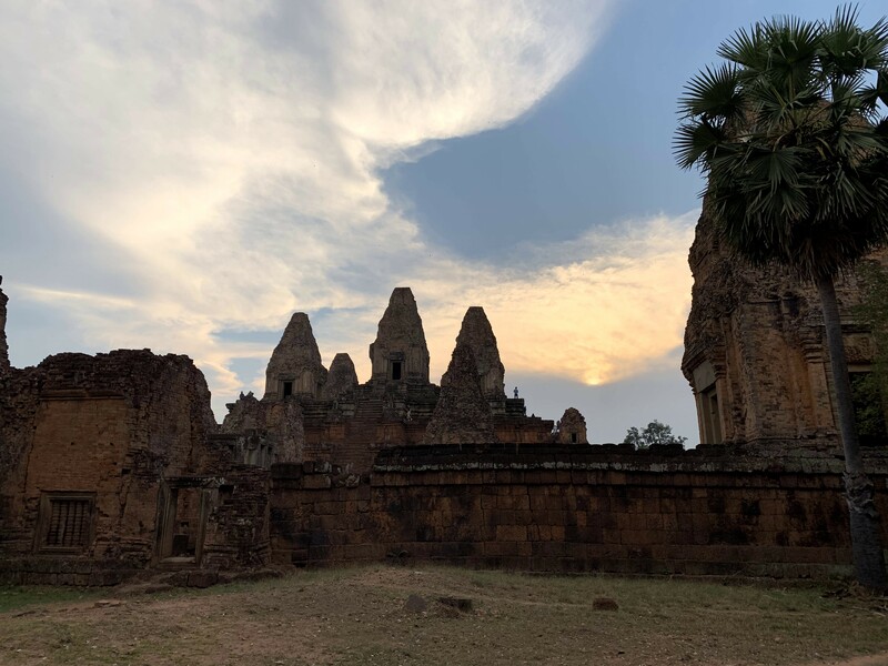 pre rup