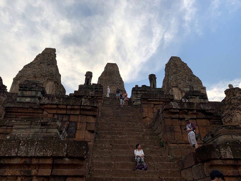 pre rup