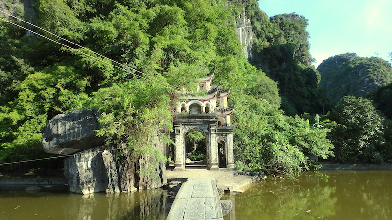 ビックドン寺院