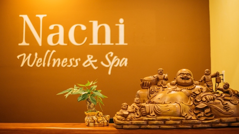 NACHI SPA