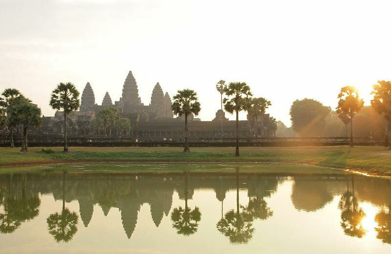 Angkor Wat