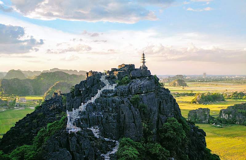 ハンムア寺院