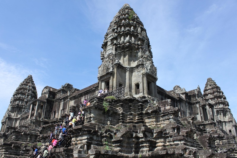 angkor wat