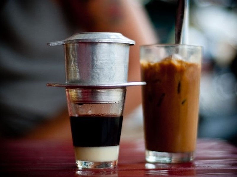 ベトナムコーヒー】インスタント＆フィルターコーヒーの美味しい飲み方 