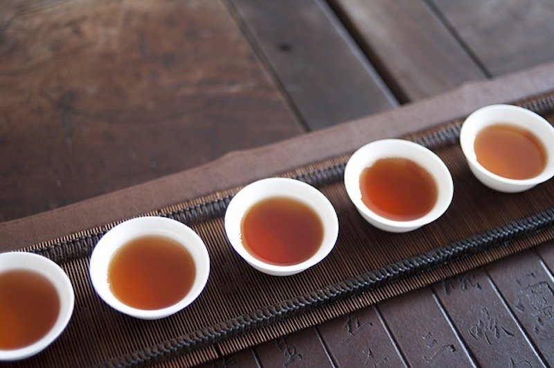 ベトナム土産に「お茶」はいかが？オススメの種類やハス茶専門店、お茶が美味しいカフェを紹介