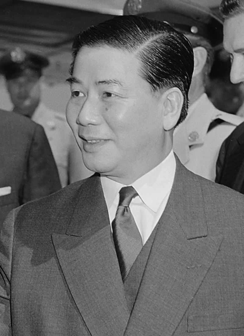 バオ・ダイ
