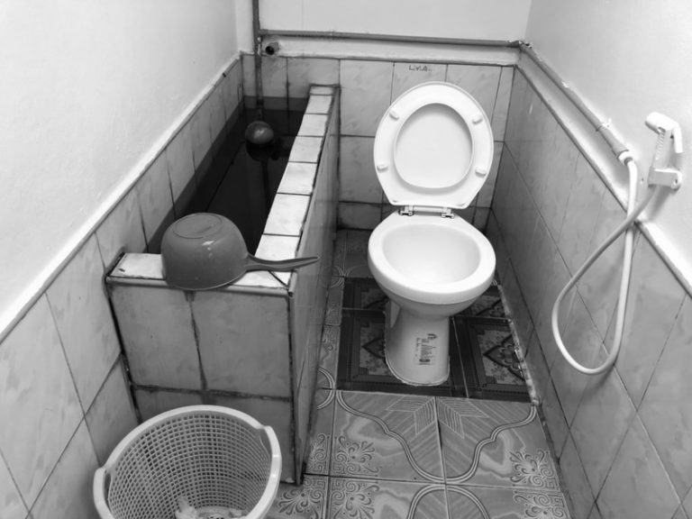 ベトナムのトイレのマナーは？使い方から注意点まで徹底解説。これを読めば旅行中のトイレ事情に困りません！