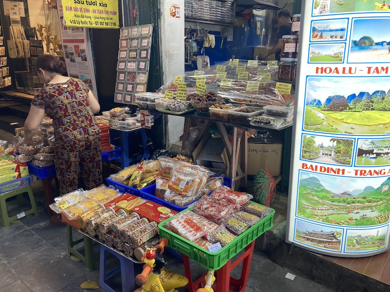 市場・ローカル体験