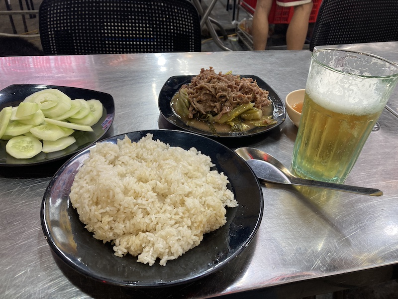 旧市街ナイトマーケット