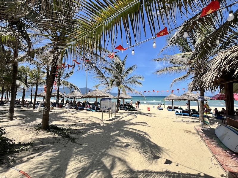 学生におすすめなダナンの観光スポット