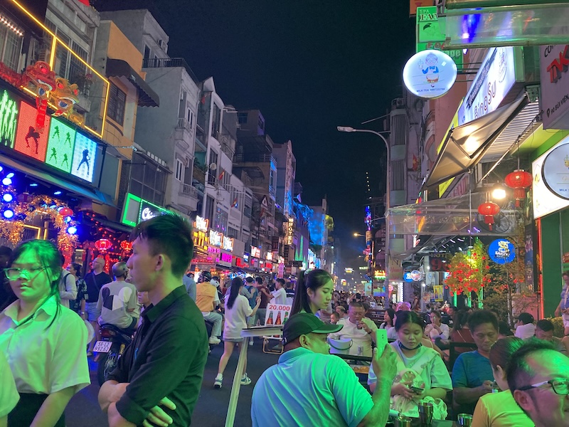 ホーチミン2泊3日おすすめモデルコース