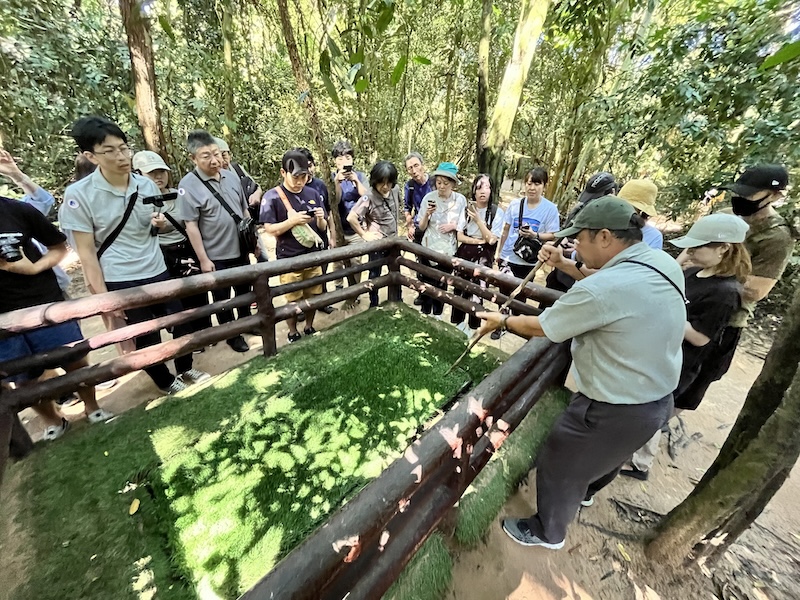 秋のベトナム旅行はあり