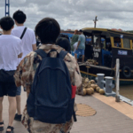 メコンデルタツアーに一人で参加してきた感想！楽しすぎたジャングルクルーズ
