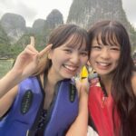 【2025年最新】世界遺産ハロン湾日帰りクルーズ完全ガイド！体験談をもとに、見どころ・服装・準備まで徹底解説