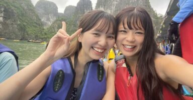 ハロン