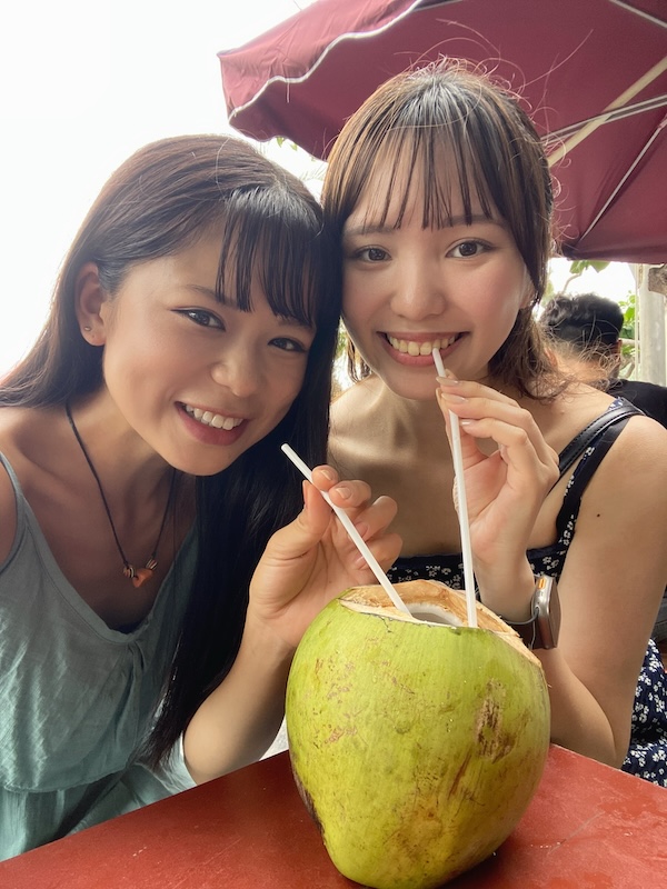 ハロン
