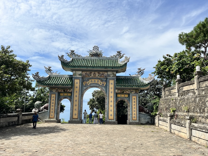 リンウン寺