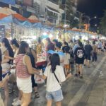 初めてのハノイ観光にもおすすめ！旧市街ナイトマーケット潜入レポ